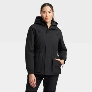 All In Motion Snow Jacket